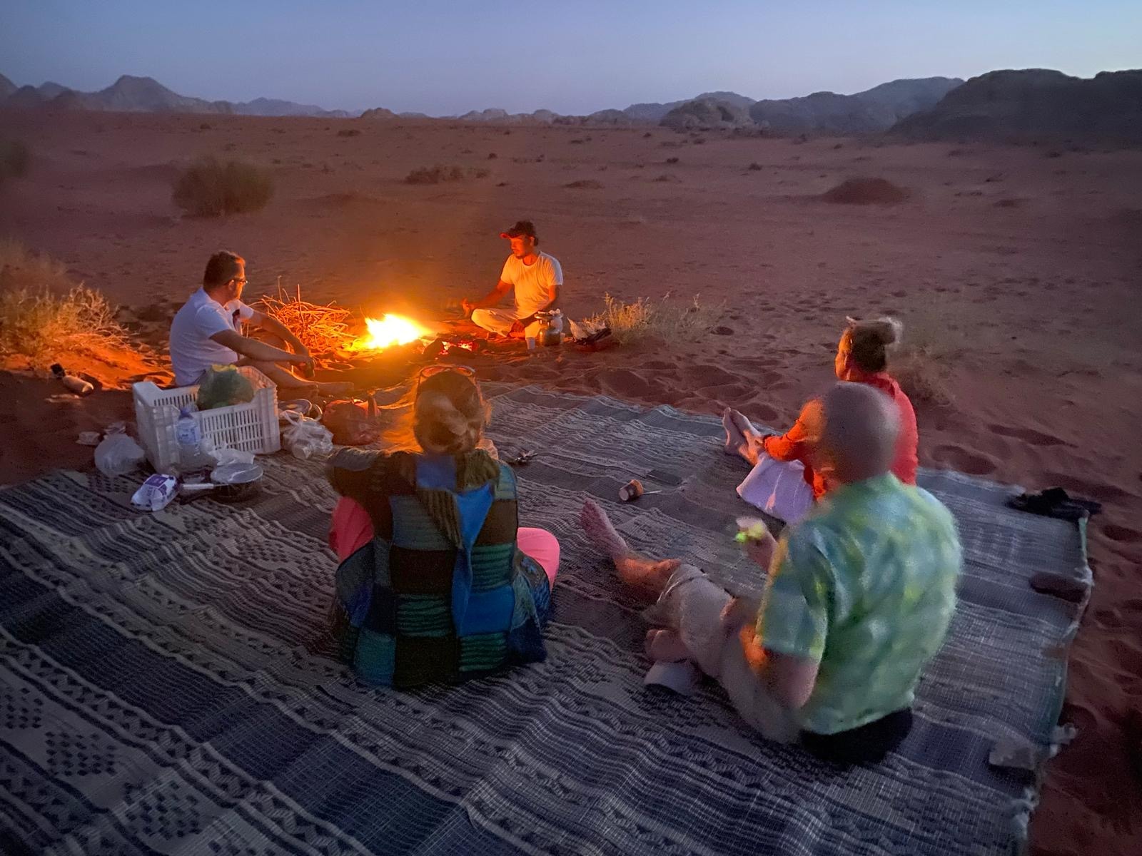 Explorer Tour — 4 Days & 4 Nights