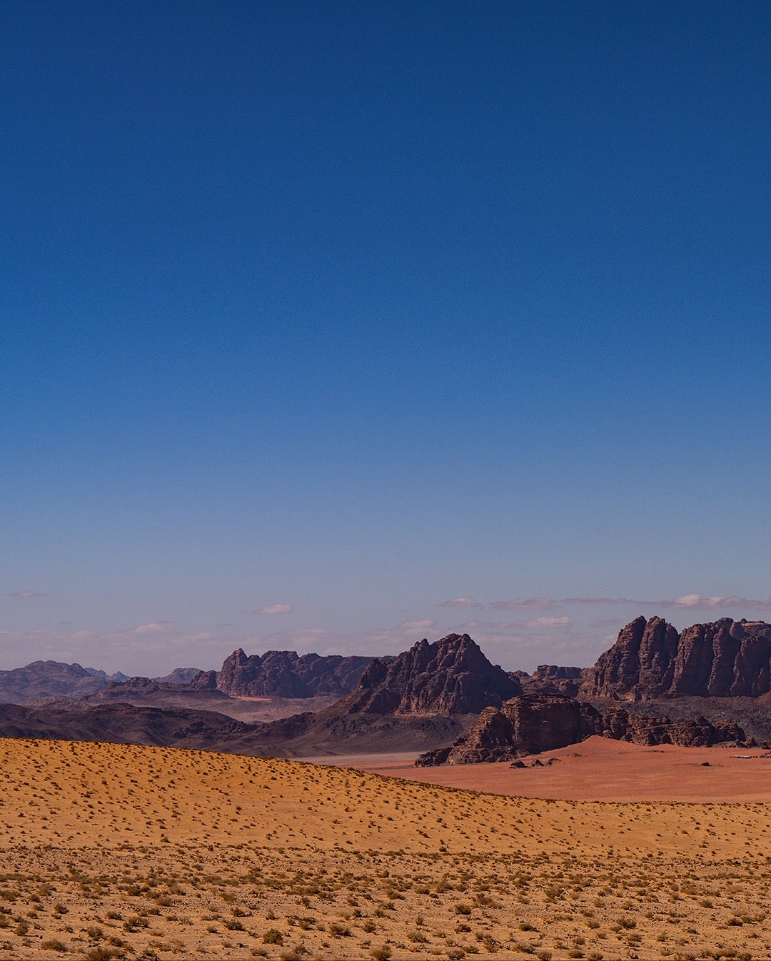 Jabal Al-Hash — 2 Days & 2 Nights