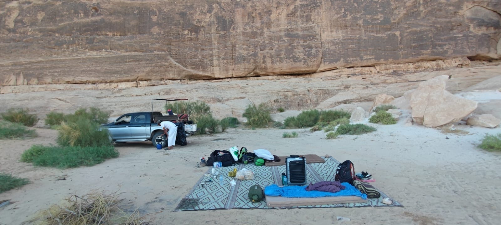 Tours & expeditions